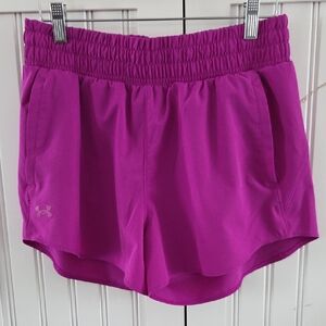 Under Armour Womens Shorts M
